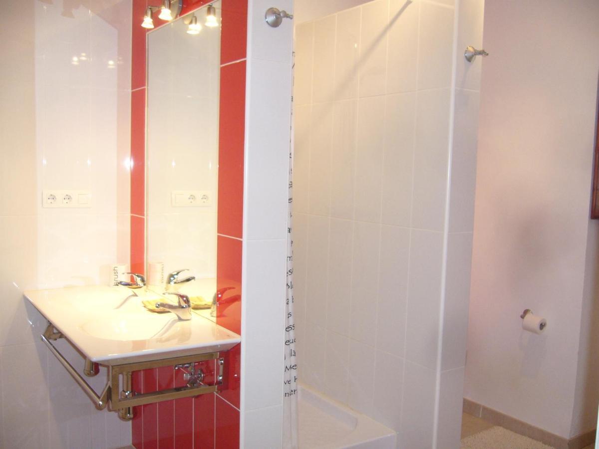 B&B Lasnavillasmm Montefrio Εξωτερικό φωτογραφία