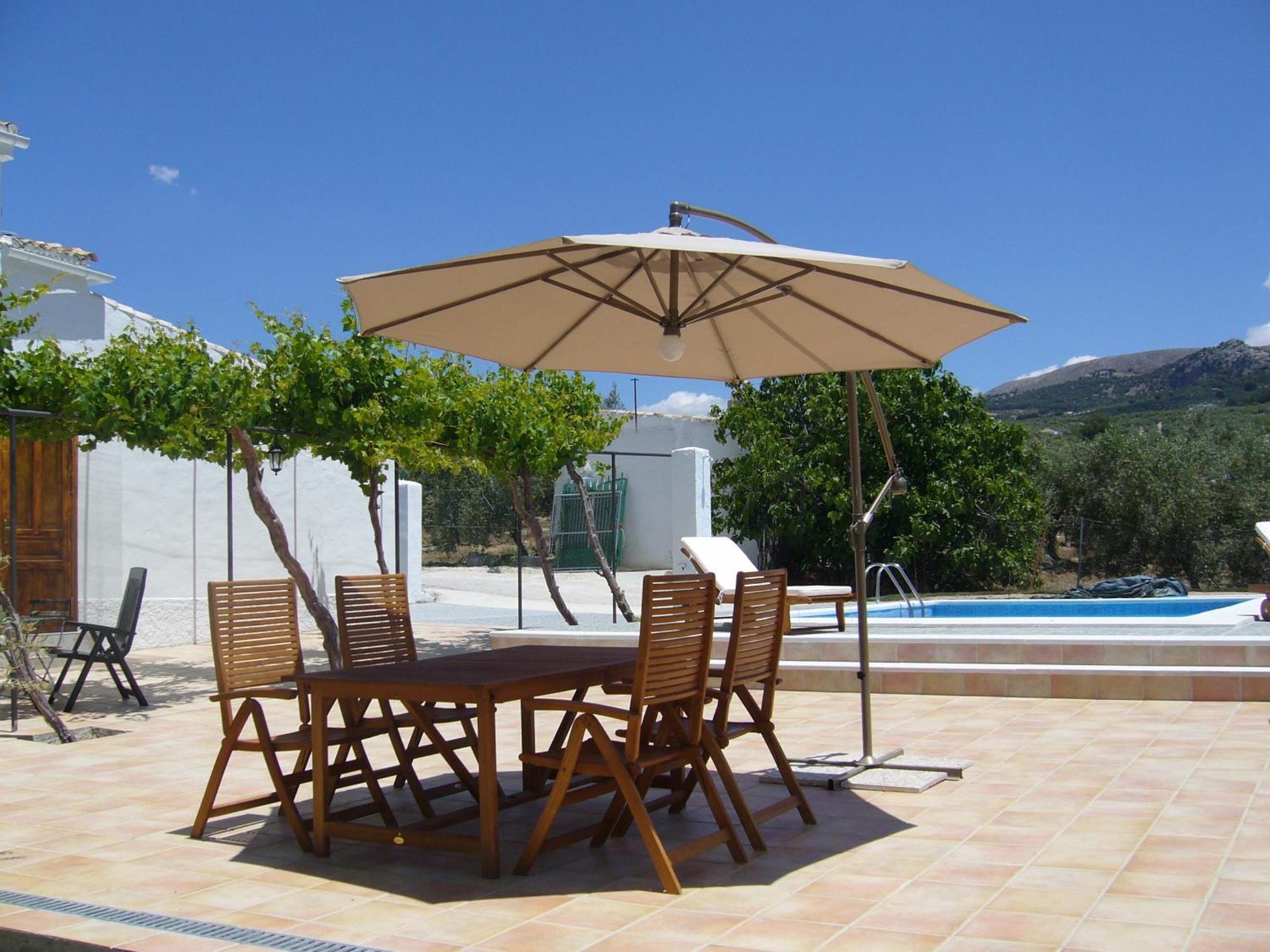 B&B Lasnavillasmm Montefrio Εξωτερικό φωτογραφία