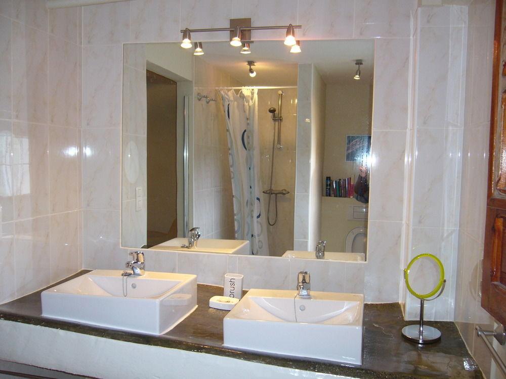 B&B Lasnavillasmm Montefrio Εξωτερικό φωτογραφία