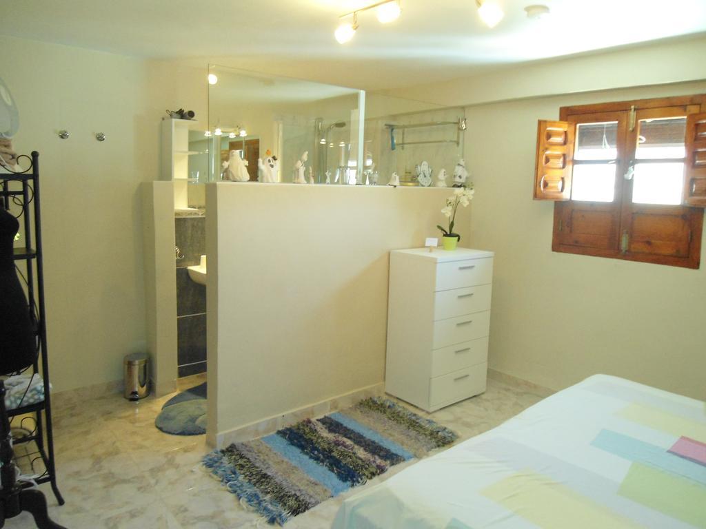 B&B Lasnavillasmm Montefrio Εξωτερικό φωτογραφία