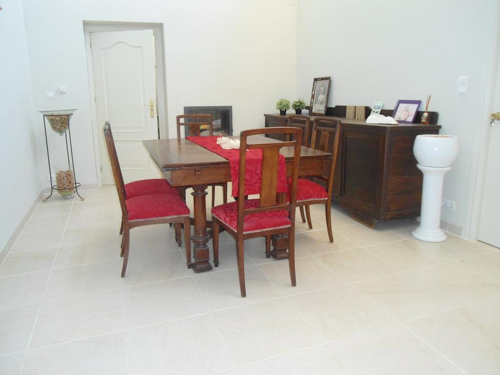 B&B Lasnavillasmm Montefrio Εξωτερικό φωτογραφία