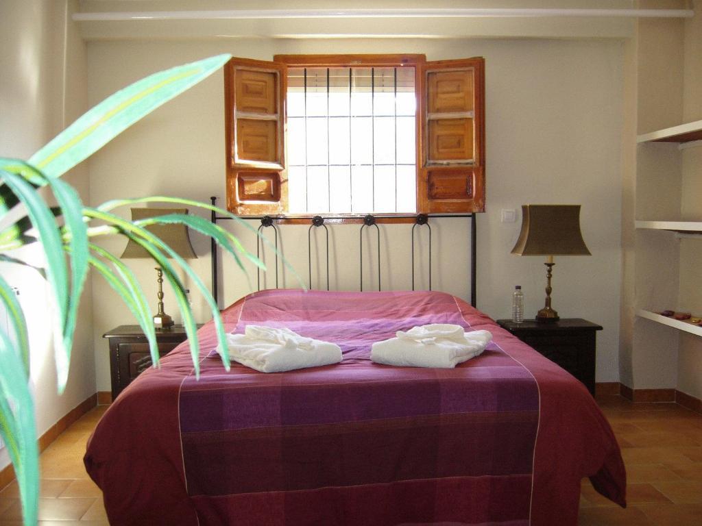 B&B Lasnavillasmm Montefrio Εξωτερικό φωτογραφία